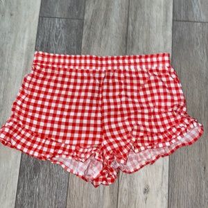 Forever 21 shorts